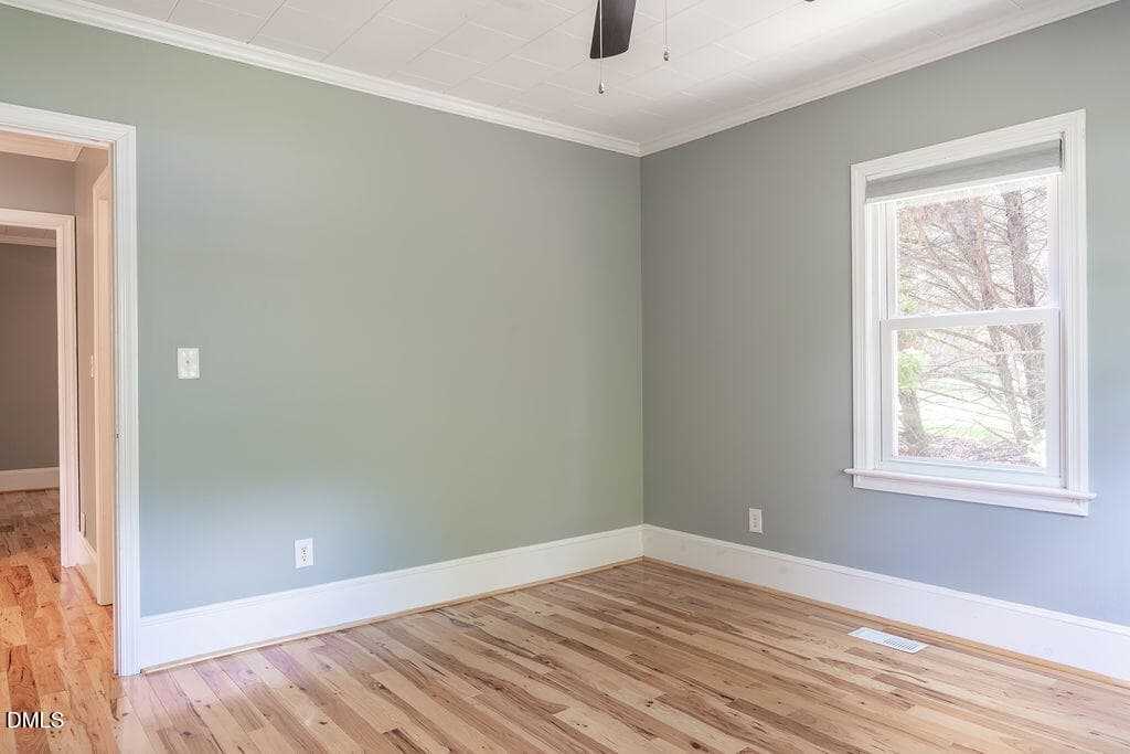 Secondary Bedroom - 3199 Nc-55, Coats, NC 27521