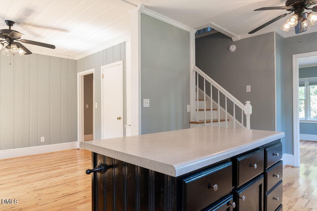 Kitchen Island for more storage - 3199 Nc-55, Coats, NC 27521