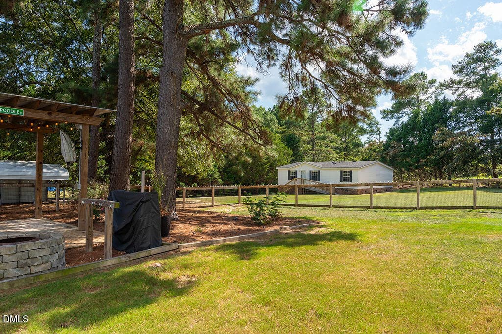 View of Secondary Home - 3199 Nc-55, Coats, NC 27521