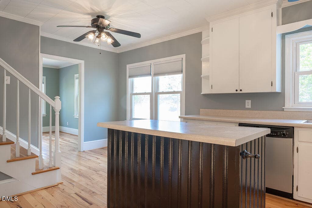 Kitchen - 3199 Nc-55, Coats, NC 27521
