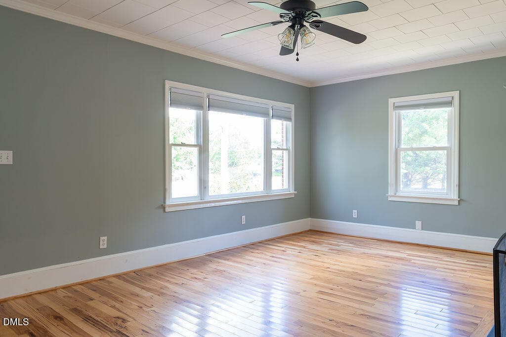 Living Room - 3199 Nc-55, Coats, NC 27521