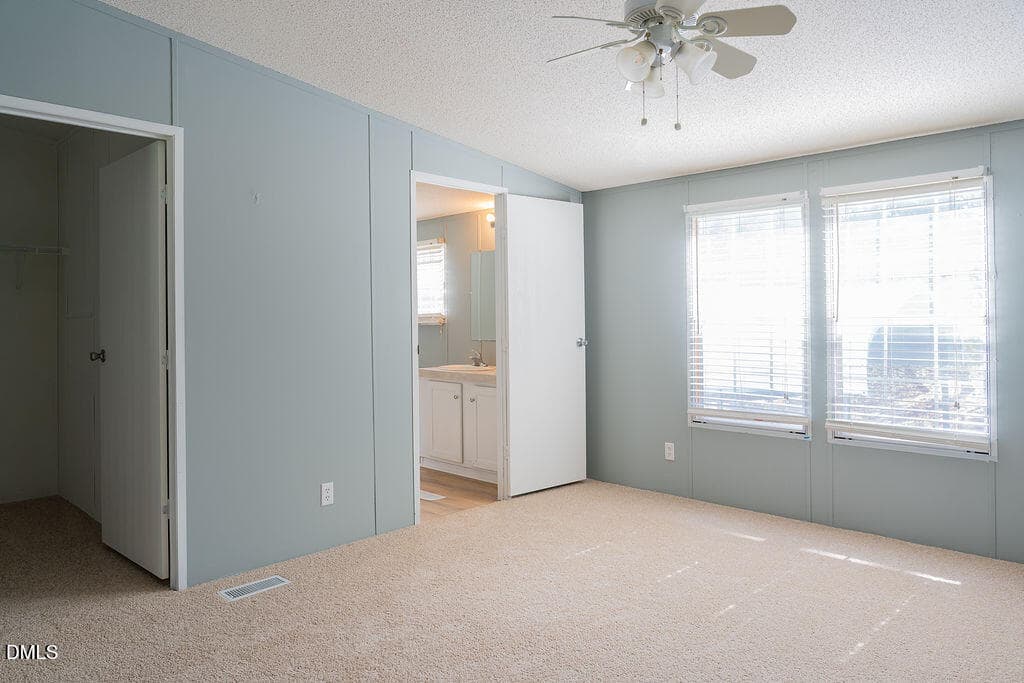 Secondary Home's Primary Suite - 3199 Nc-55, Coats, NC 27521