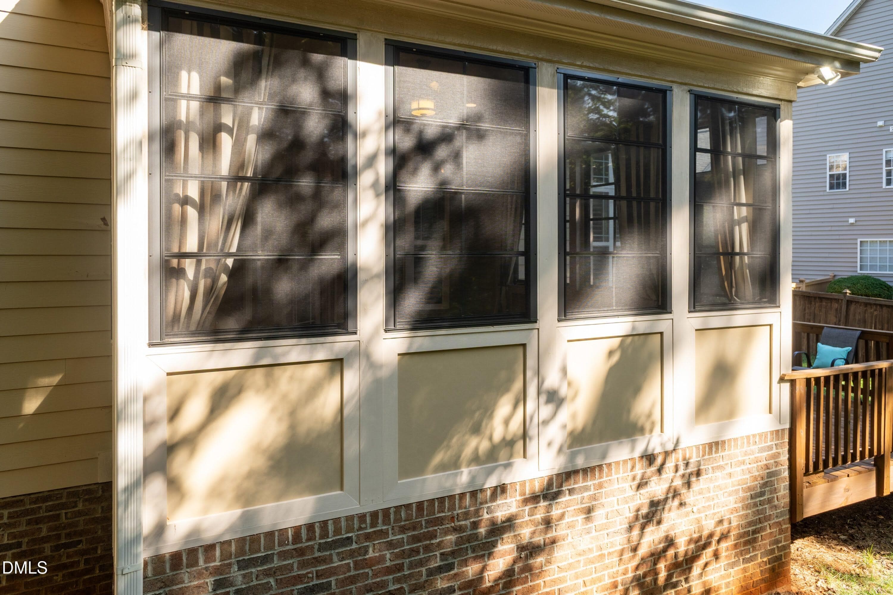 3 Season 01 - 4213 Oakthorne Way, Raleigh, NC 27613