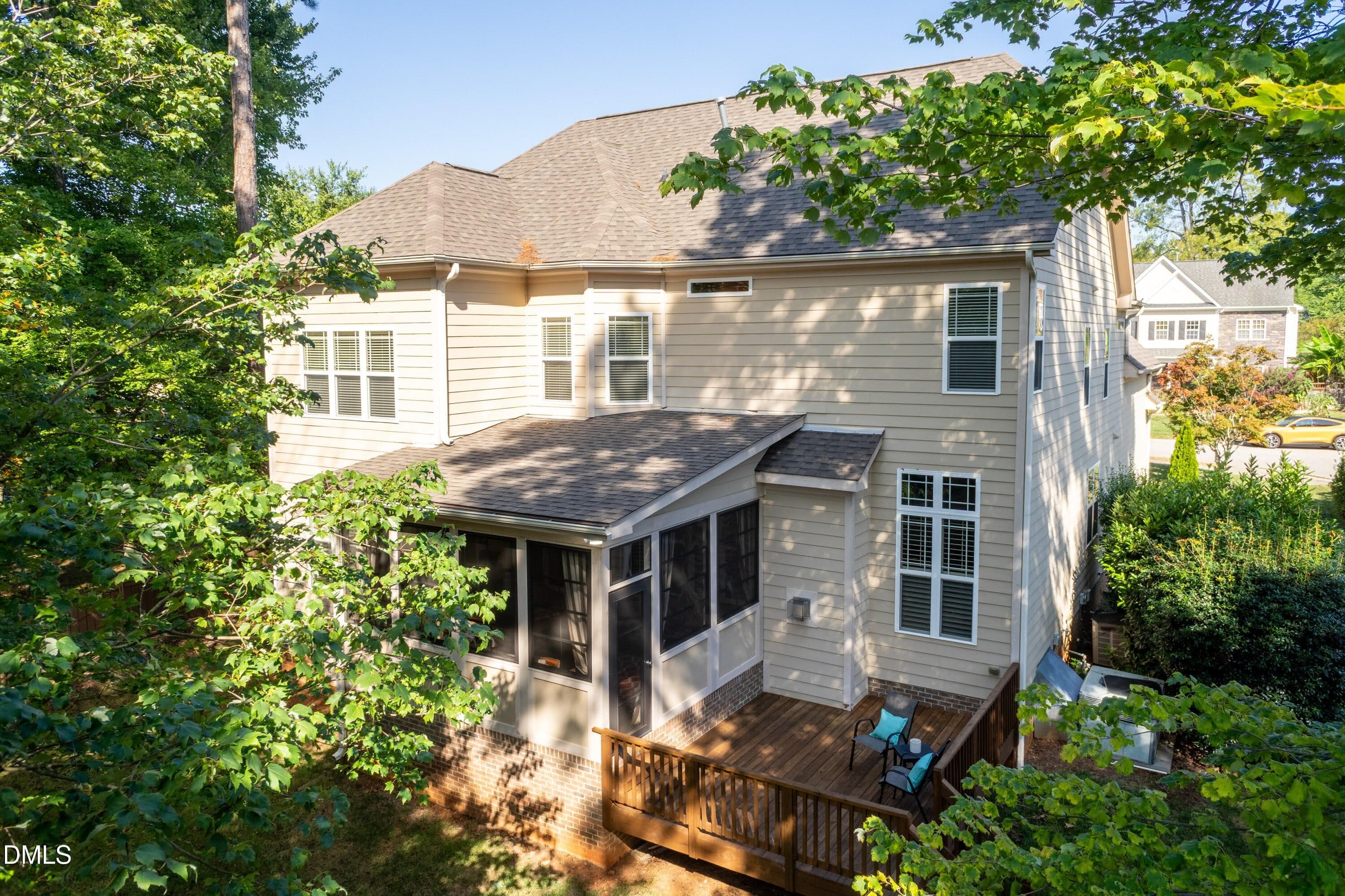 Back 03 (4) - 4213 Oakthorne Way, Raleigh, NC 27613