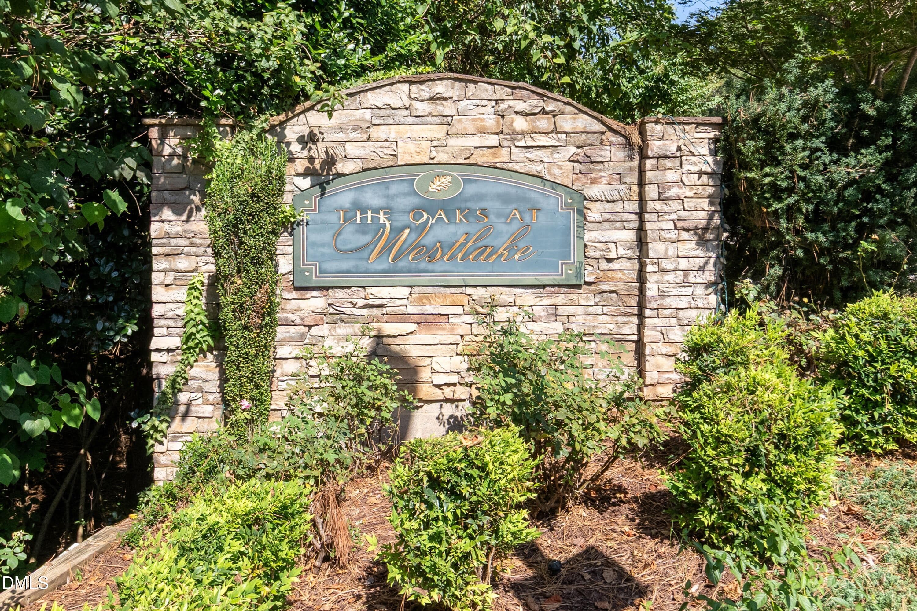 Sign 01 (7) - 4213 Oakthorne Way, Raleigh, NC 27613