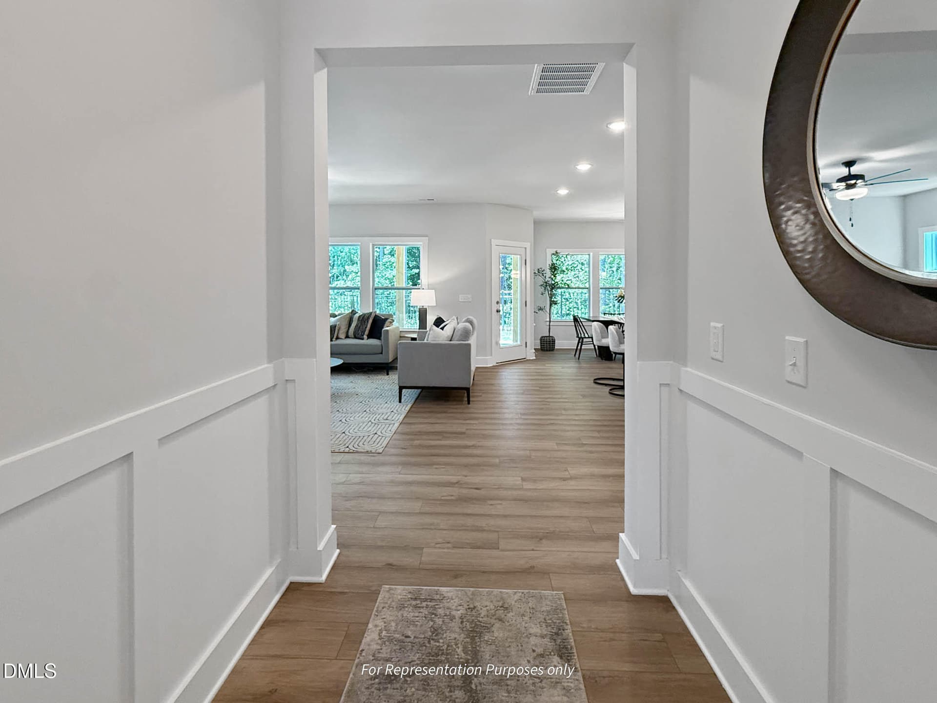 Garner Furnished-03 - 34 Lucas Cove Place, Zebulon, NC 27597