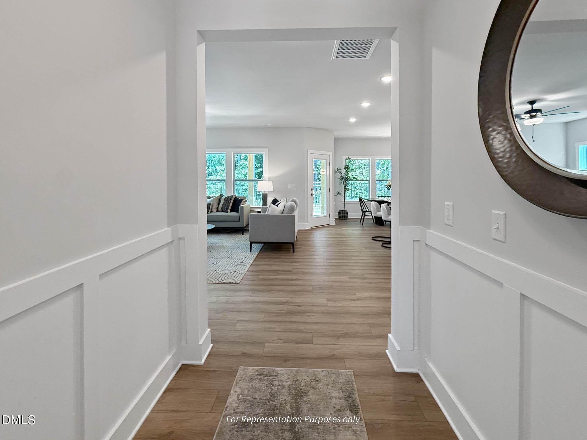 Garner Furnished-03 - 34 Lucas Cove Place, Zebulon, NC 27597