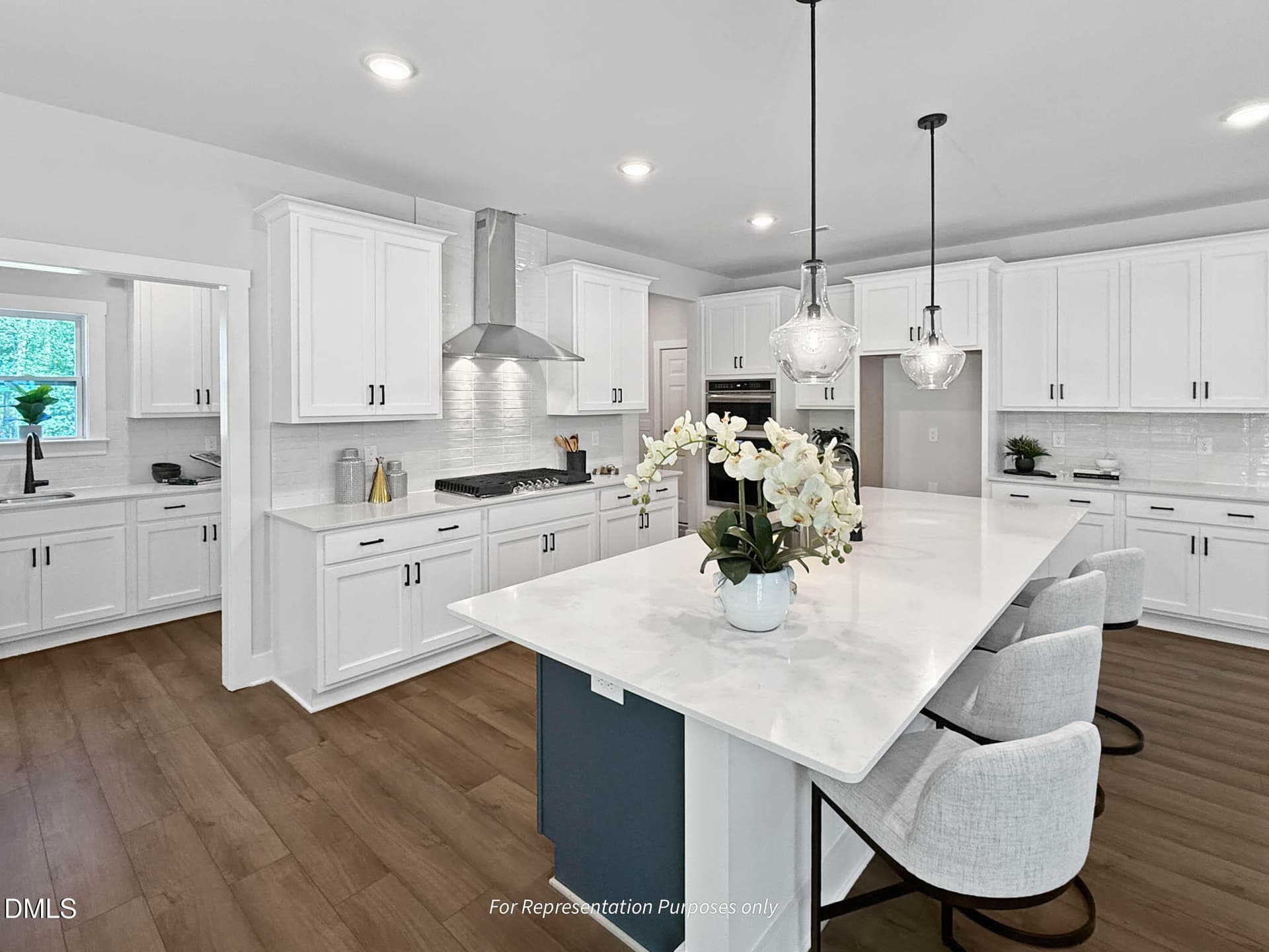 Garner Furnished-06 - 34 Lucas Cove Place, Zebulon, NC 27597
