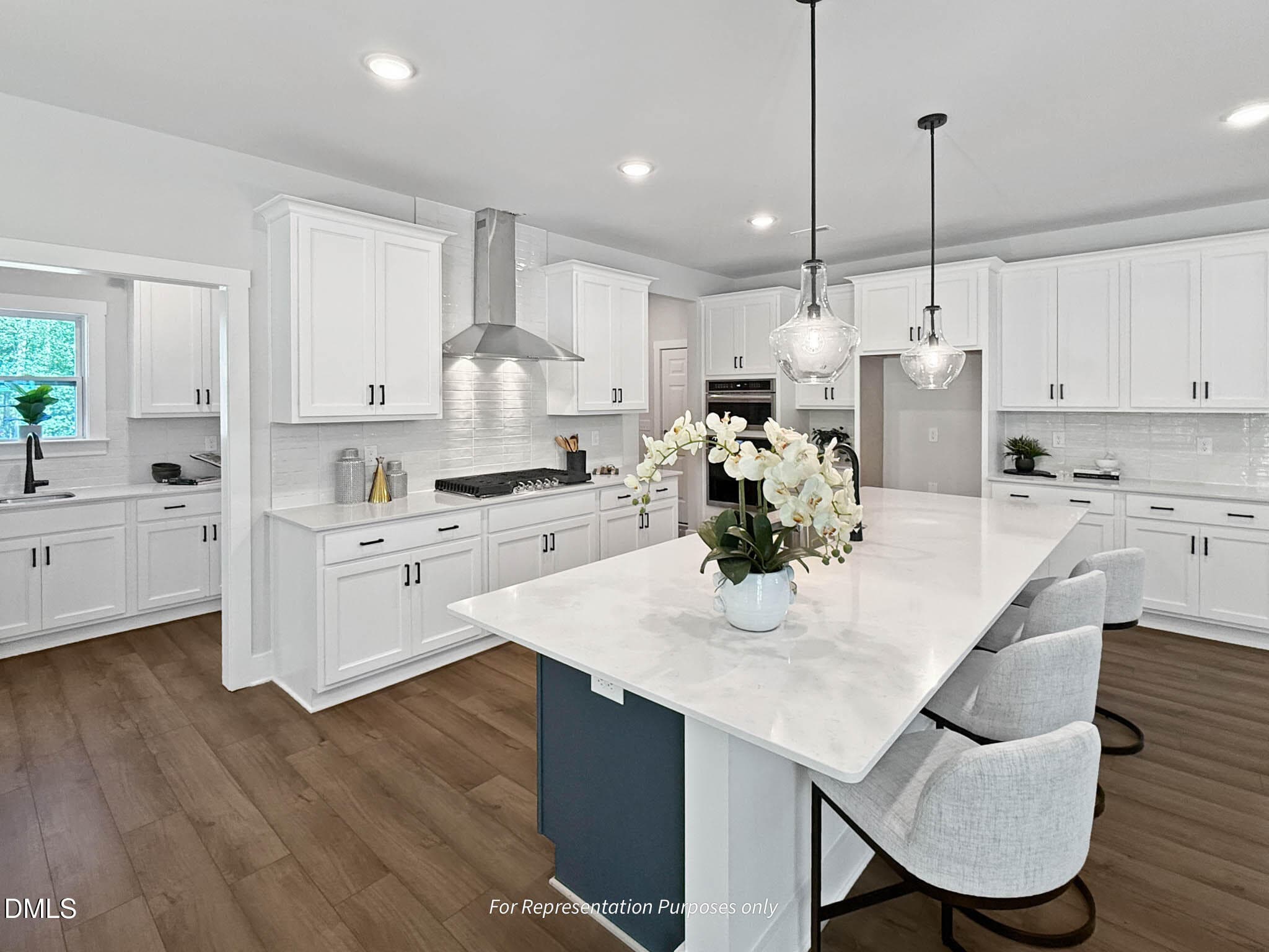 Garner Furnished-06 - 34 Lucas Cove Place, Zebulon, NC 27597