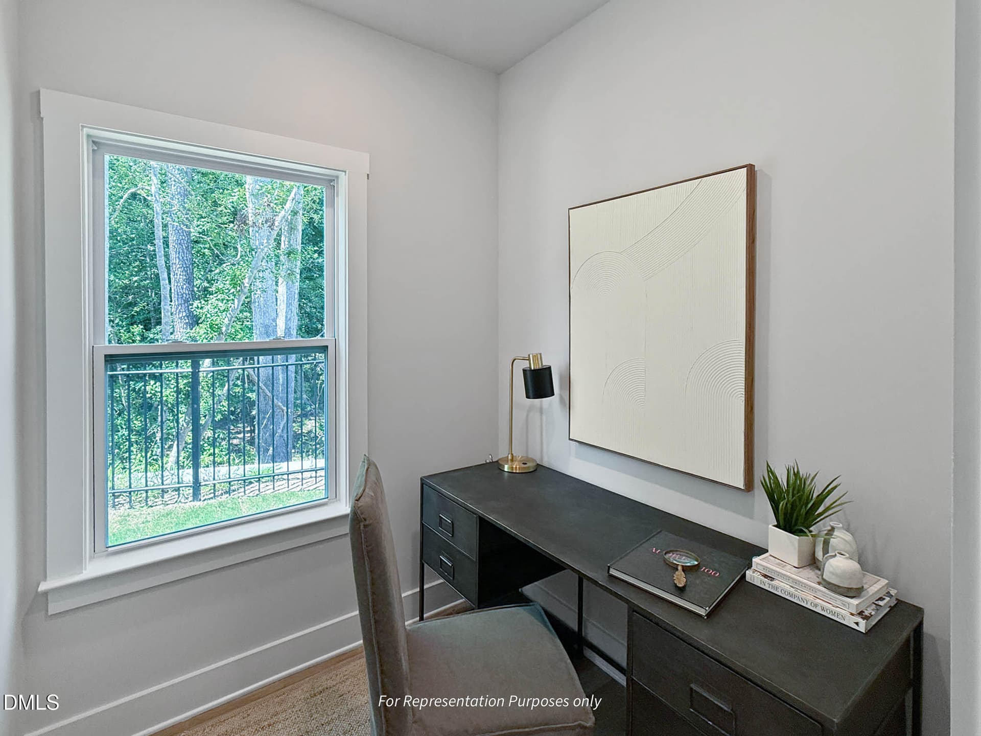 Garner Furnished-10 - 34 Lucas Cove Place, Zebulon, NC 27597