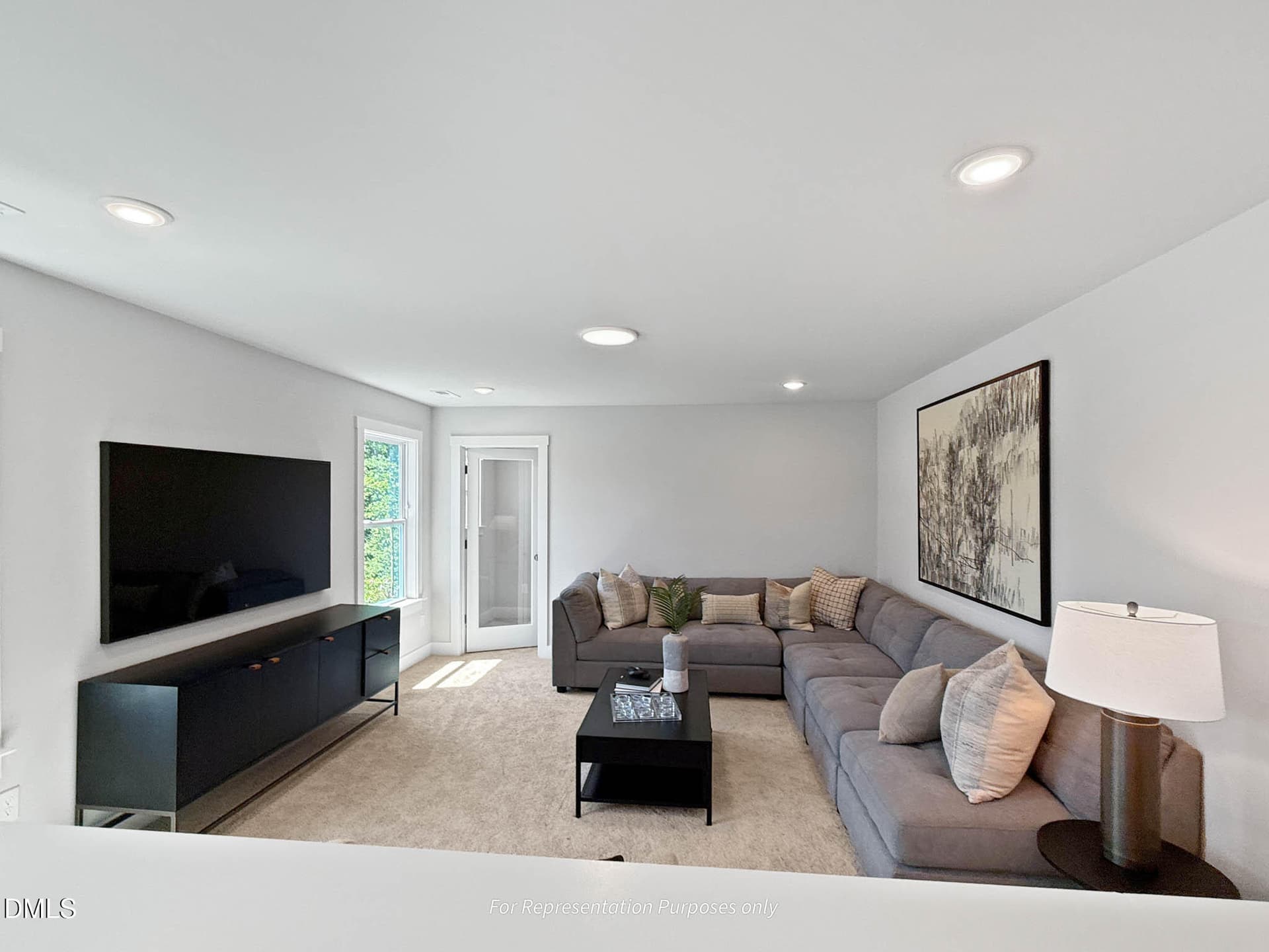 Garner Furnished-28 - 34 Lucas Cove Place, Zebulon, NC 27597
