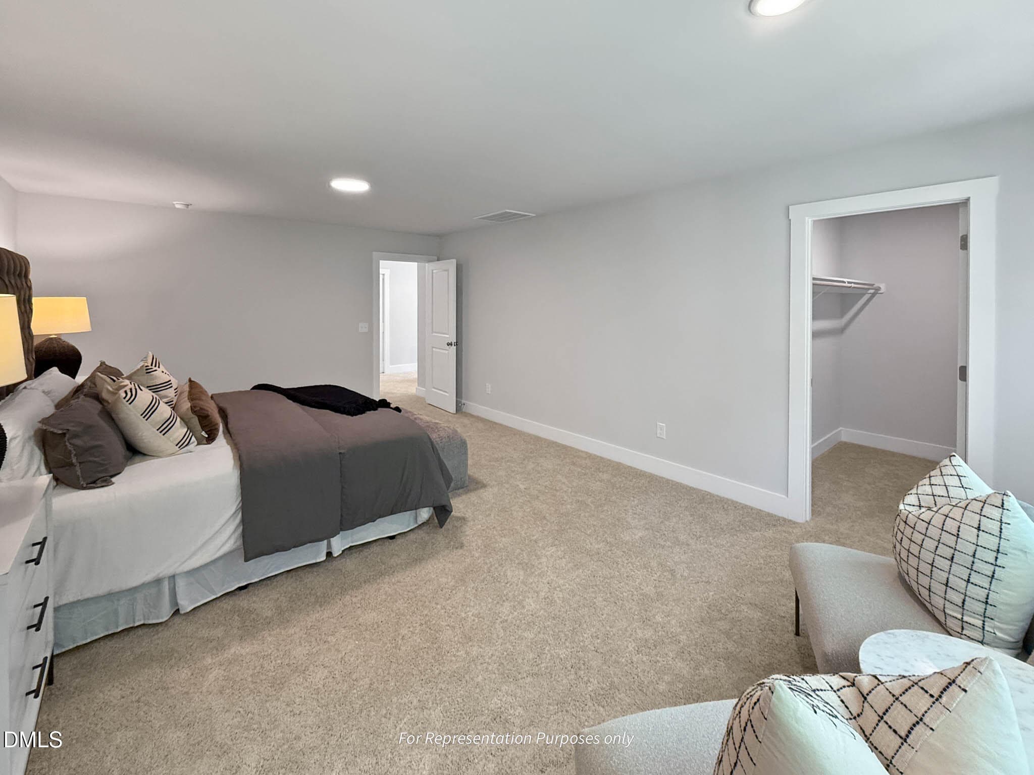 Garner Furnished-33 - 34 Lucas Cove Place, Zebulon, NC 27597