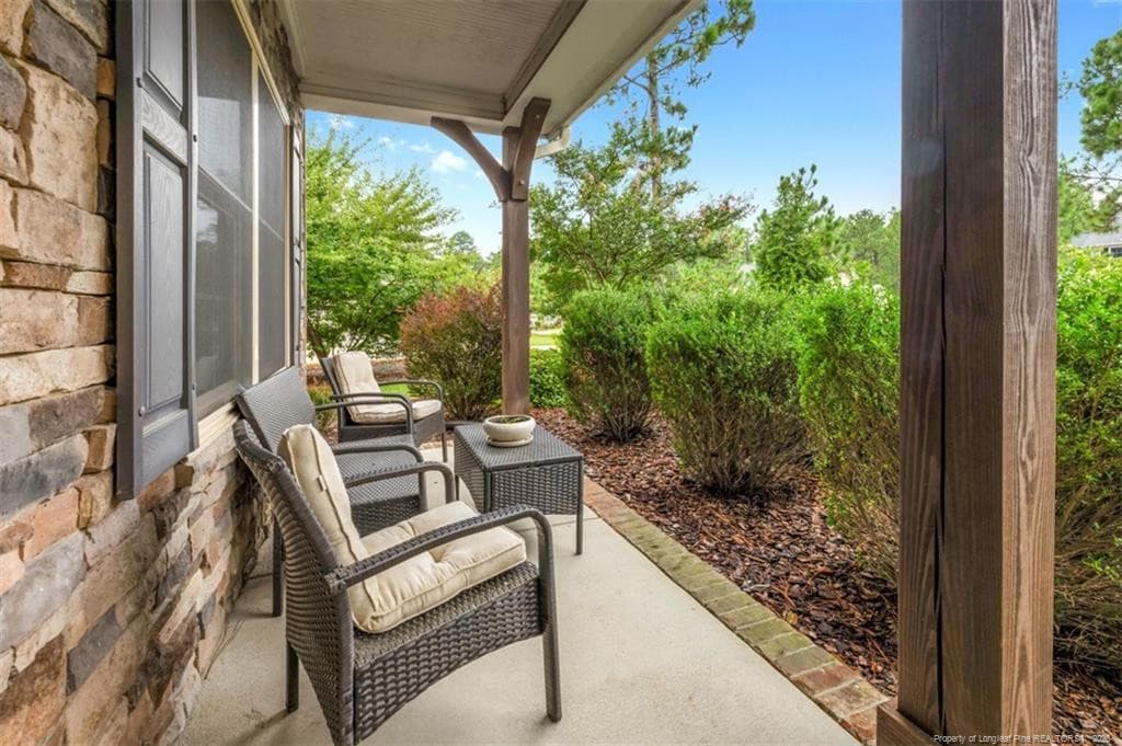 Photo 20 - 140 Broom Sedge Lane, Southern Pines, NC 28387