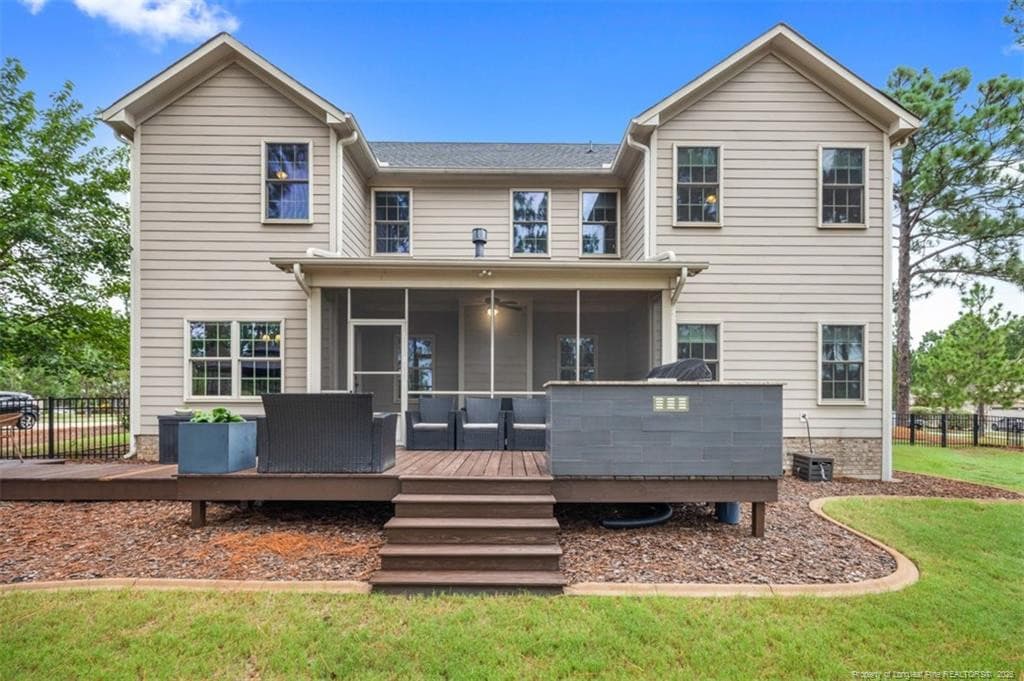 Photo 24 - 140 Broom Sedge Lane, Southern Pines, NC 28387