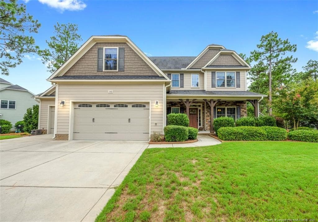 Photo 25 - 140 Broom Sedge Lane, Southern Pines, NC 28387
