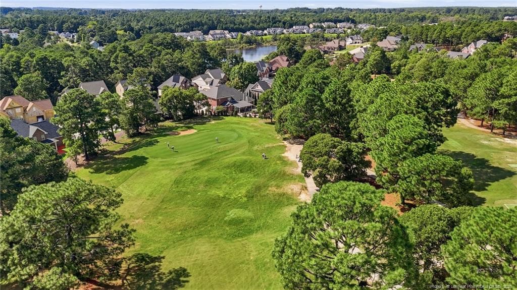 Photo 3 - 505 SWAN ISLAND Court, Fayetteville, NC 28311