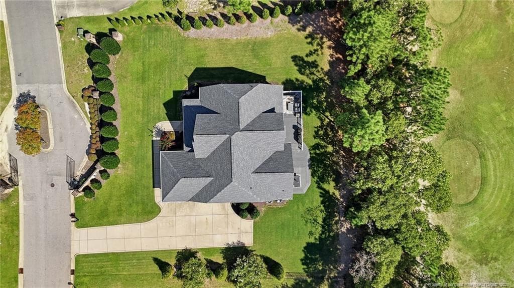Photo 4 - 505 SWAN ISLAND Court, Fayetteville, NC 28311