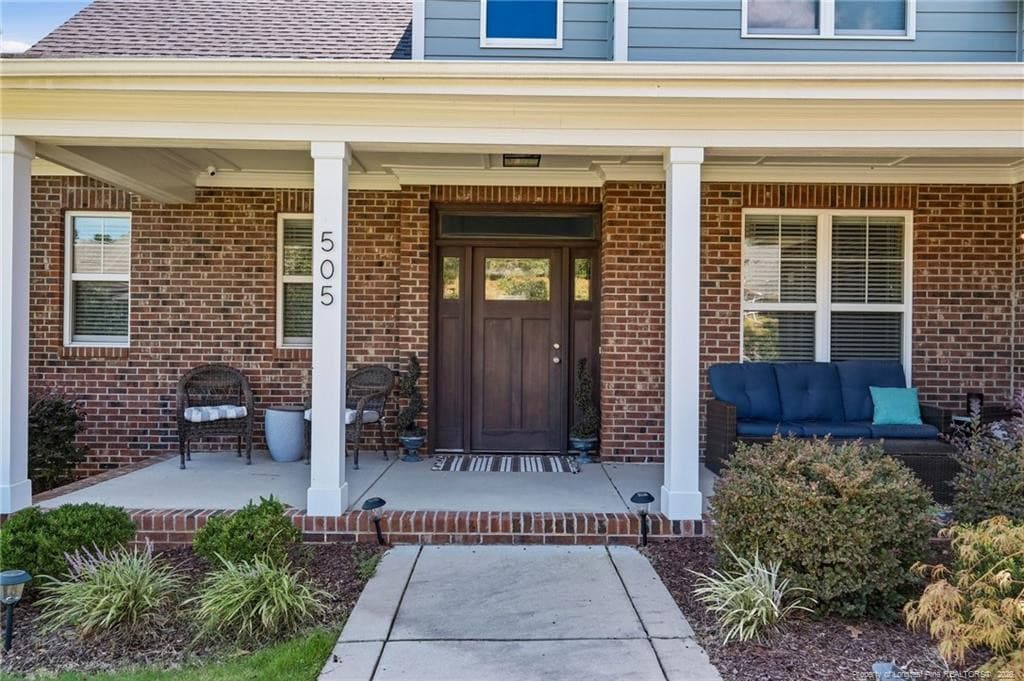 Photo 6 - 505 SWAN ISLAND Court, Fayetteville, NC 28311