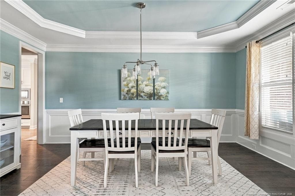 Photo 8 - 505 SWAN ISLAND Court, Fayetteville, NC 28311