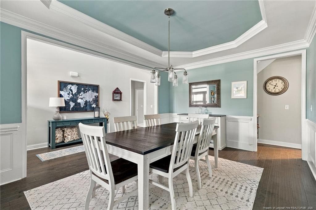 Photo 9 - 505 SWAN ISLAND Court, Fayetteville, NC 28311