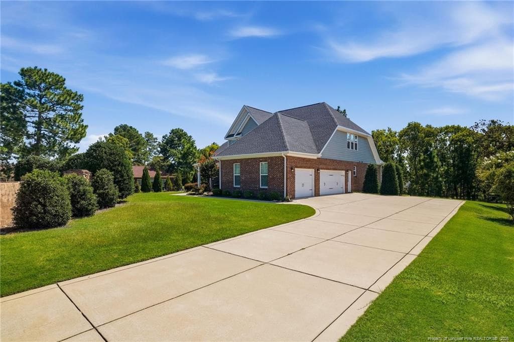 Photo 5 - 505 SWAN ISLAND Court, Fayetteville, NC 28311