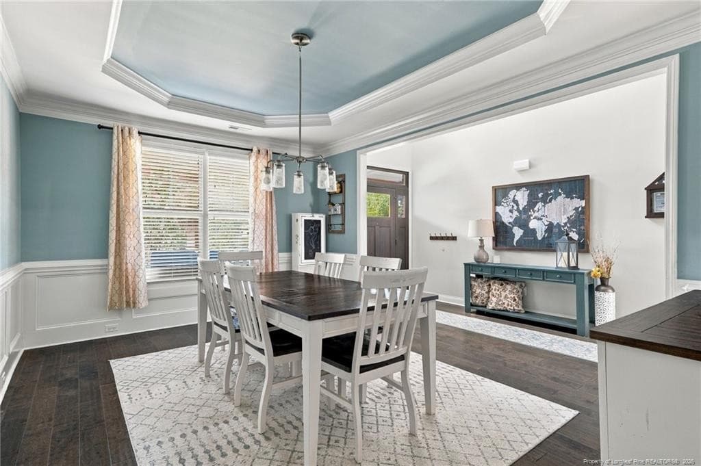 Photo 10 - 505 SWAN ISLAND Court, Fayetteville, NC 28311