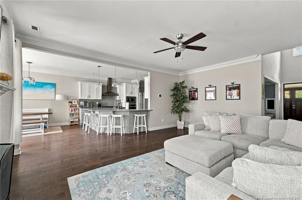 Photo 12 - 505 SWAN ISLAND Court, Fayetteville, NC 28311
