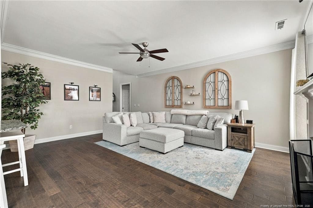 Photo 11 - 505 SWAN ISLAND Court, Fayetteville, NC 28311