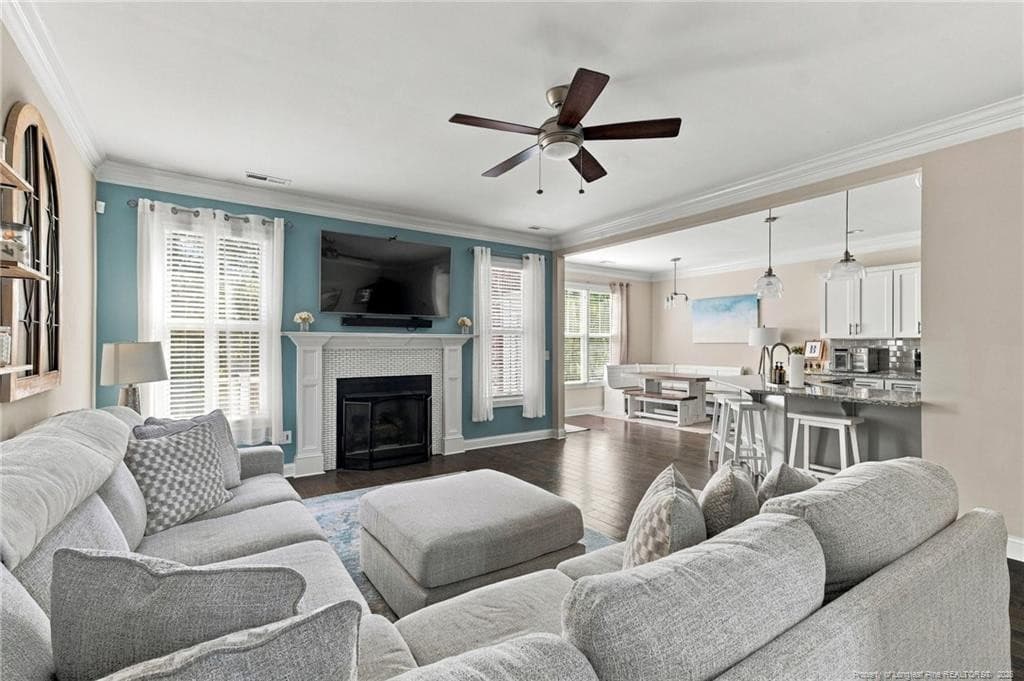 Photo 14 - 505 SWAN ISLAND Court, Fayetteville, NC 28311