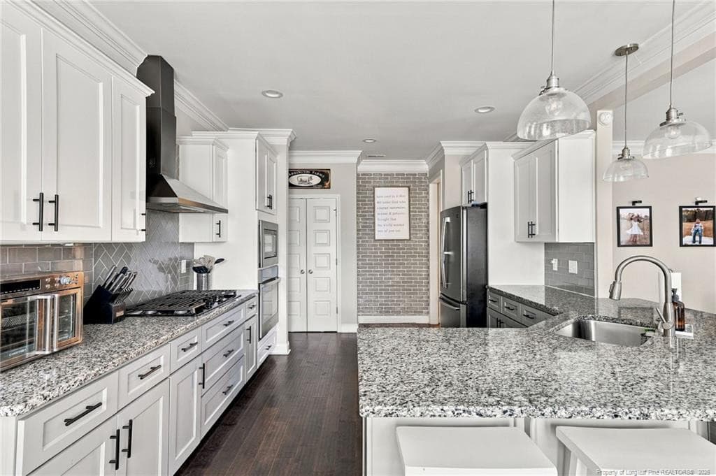 Photo 17 - 505 SWAN ISLAND Court, Fayetteville, NC 28311