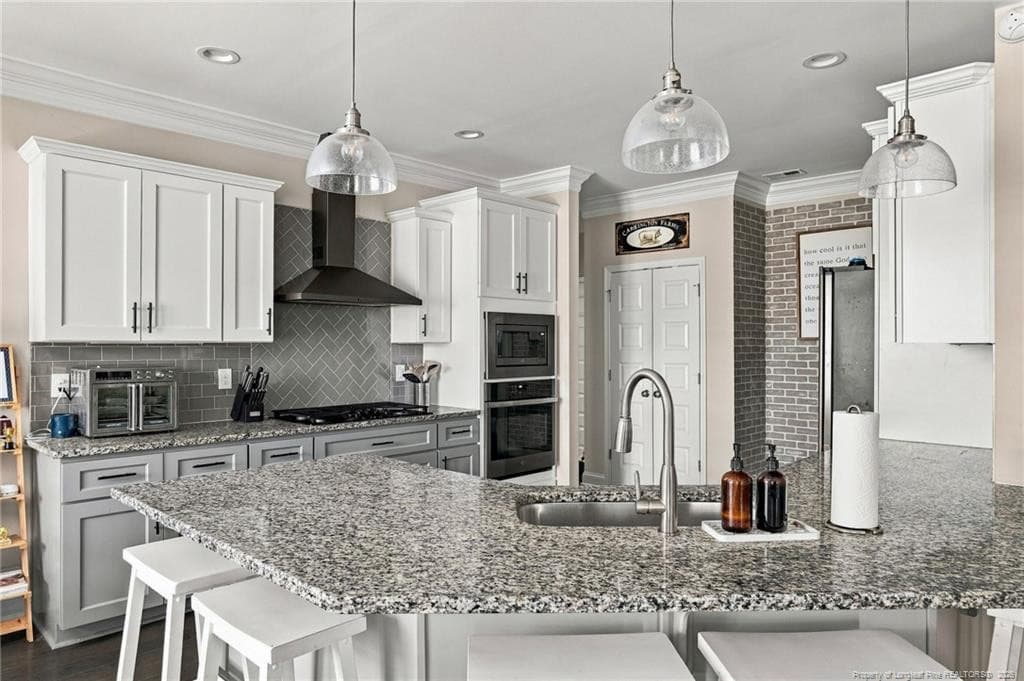 Photo 18 - 505 SWAN ISLAND Court, Fayetteville, NC 28311