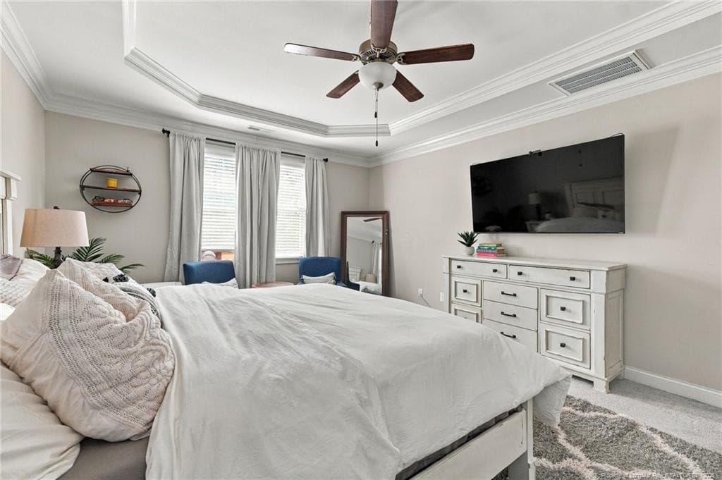 Photo 24 - 505 SWAN ISLAND Court, Fayetteville, NC 28311