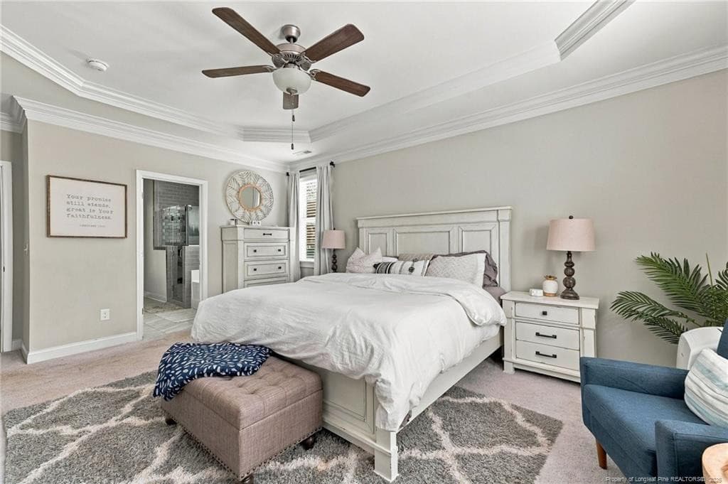 Photo 25 - 505 SWAN ISLAND Court, Fayetteville, NC 28311