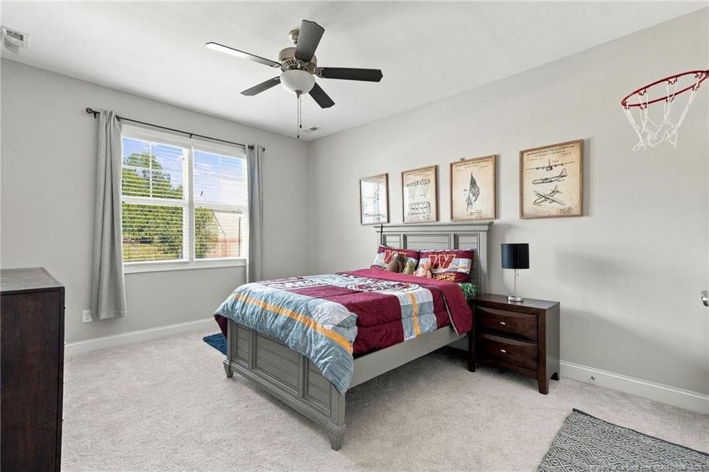 Photo 30 - 505 SWAN ISLAND Court, Fayetteville, NC 28311