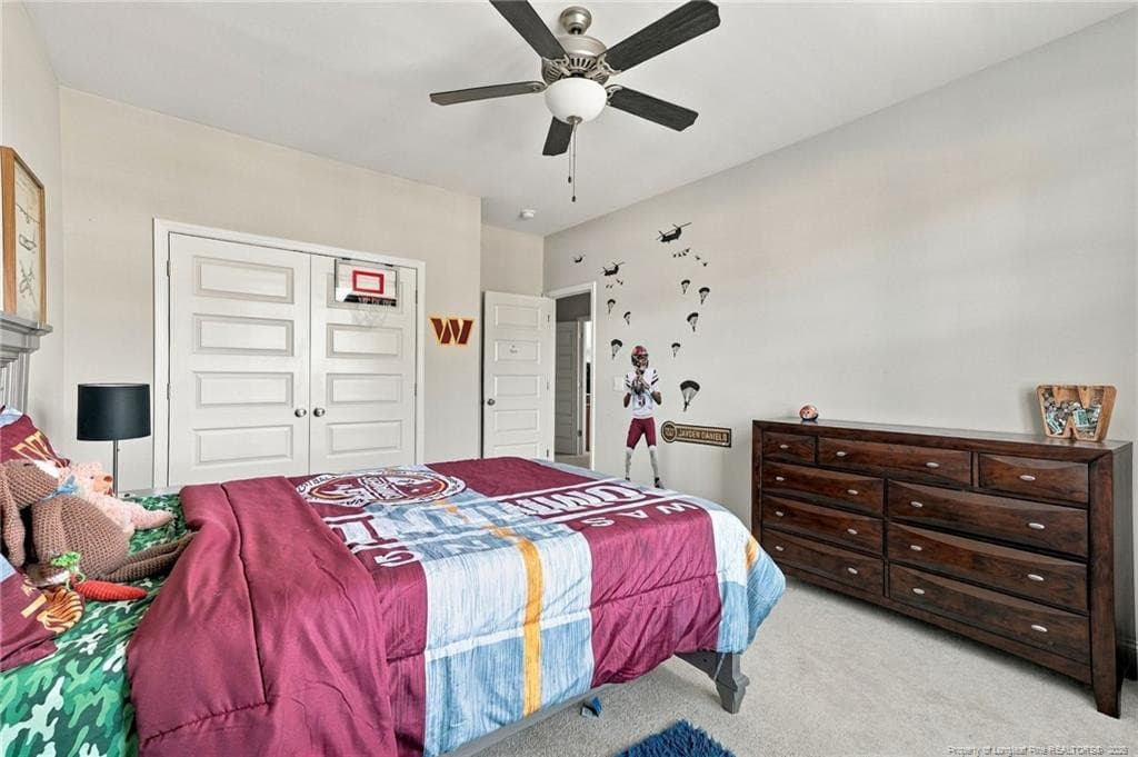 Photo 31 - 505 SWAN ISLAND Court, Fayetteville, NC 28311