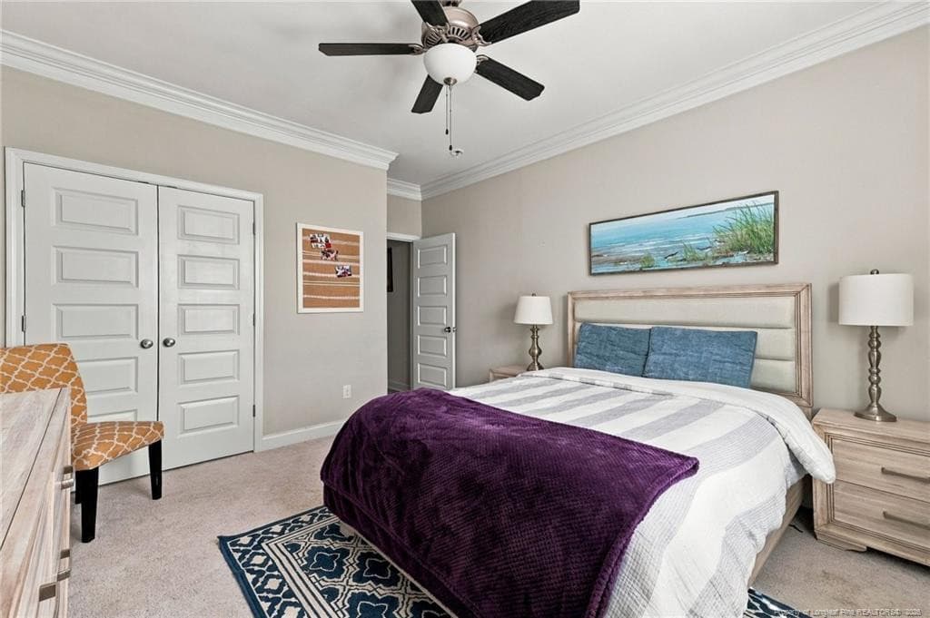 Photo 44 - 505 SWAN ISLAND Court, Fayetteville, NC 28311