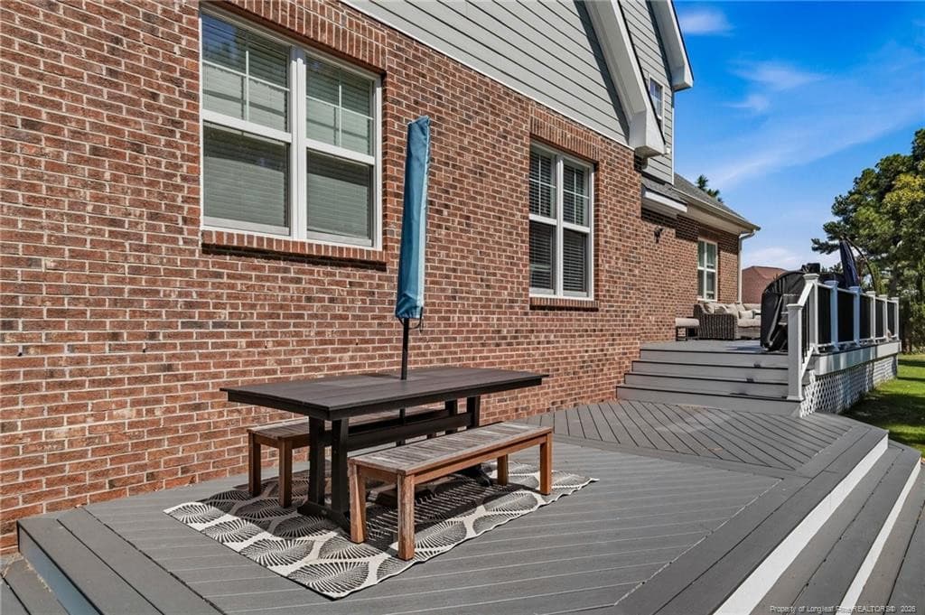 Photo 47 - 505 SWAN ISLAND Court, Fayetteville, NC 28311