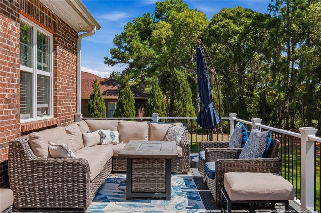 Photo 50 - 505 SWAN ISLAND Court, Fayetteville, NC 28311