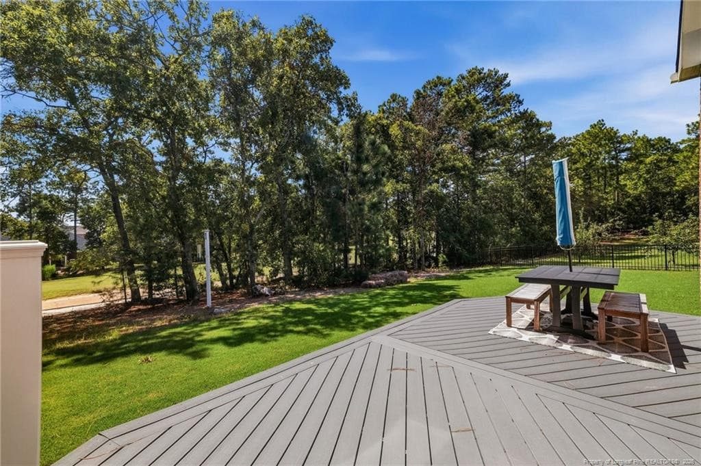 Photo 48 - 505 SWAN ISLAND Court, Fayetteville, NC 28311