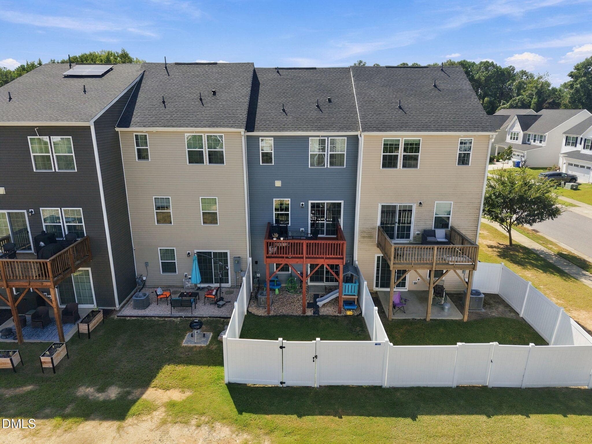 6-web-or-mls-DJI_20260915114040_0699_D - 524 Autumn Cure Court, Fuquay Varina, NC 27526, Fuquay Varina