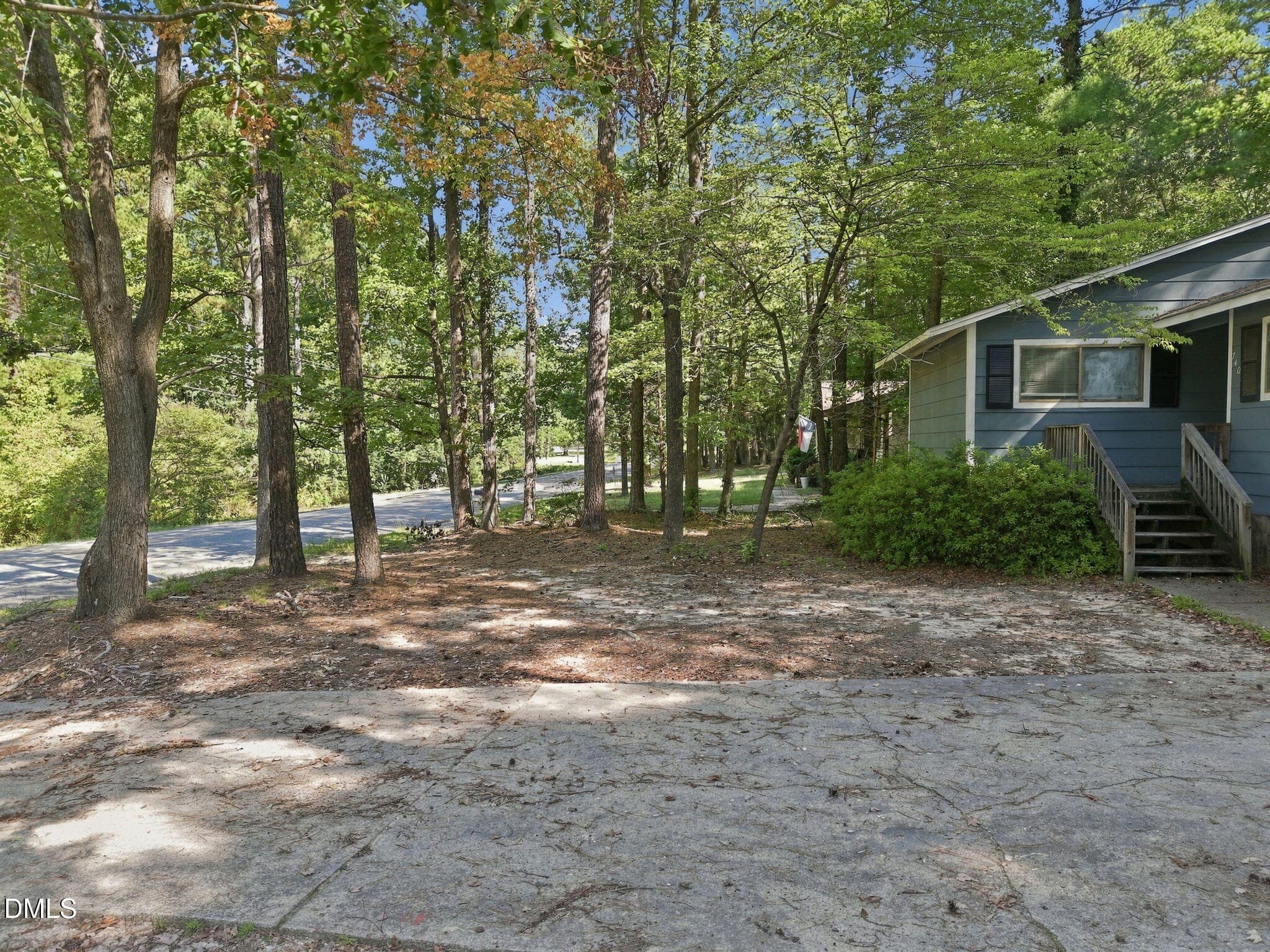 2-web-or-mls-DJI_20260915104355_0619_D - 7408 Ray Road, Raleigh, NC 27613