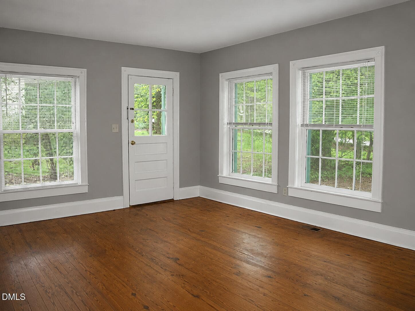 MLS - 803 Branch Street, Chapel Hill, NC 27516, Chapel Hill