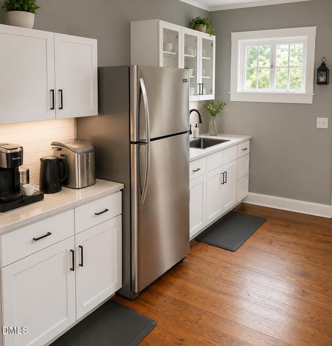 MLSKit - 803 Branch Street, Chapel Hill, NC 27516, Chapel Hill