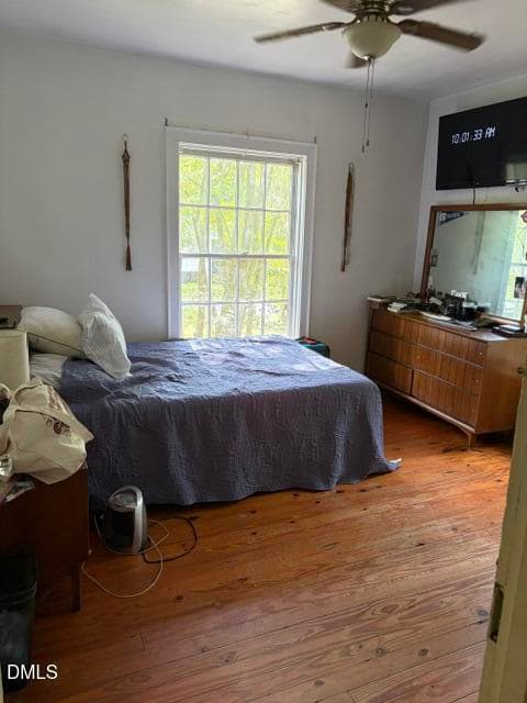 bed1 - 803 Branch Street, Chapel Hill, NC 27516, Chapel Hill