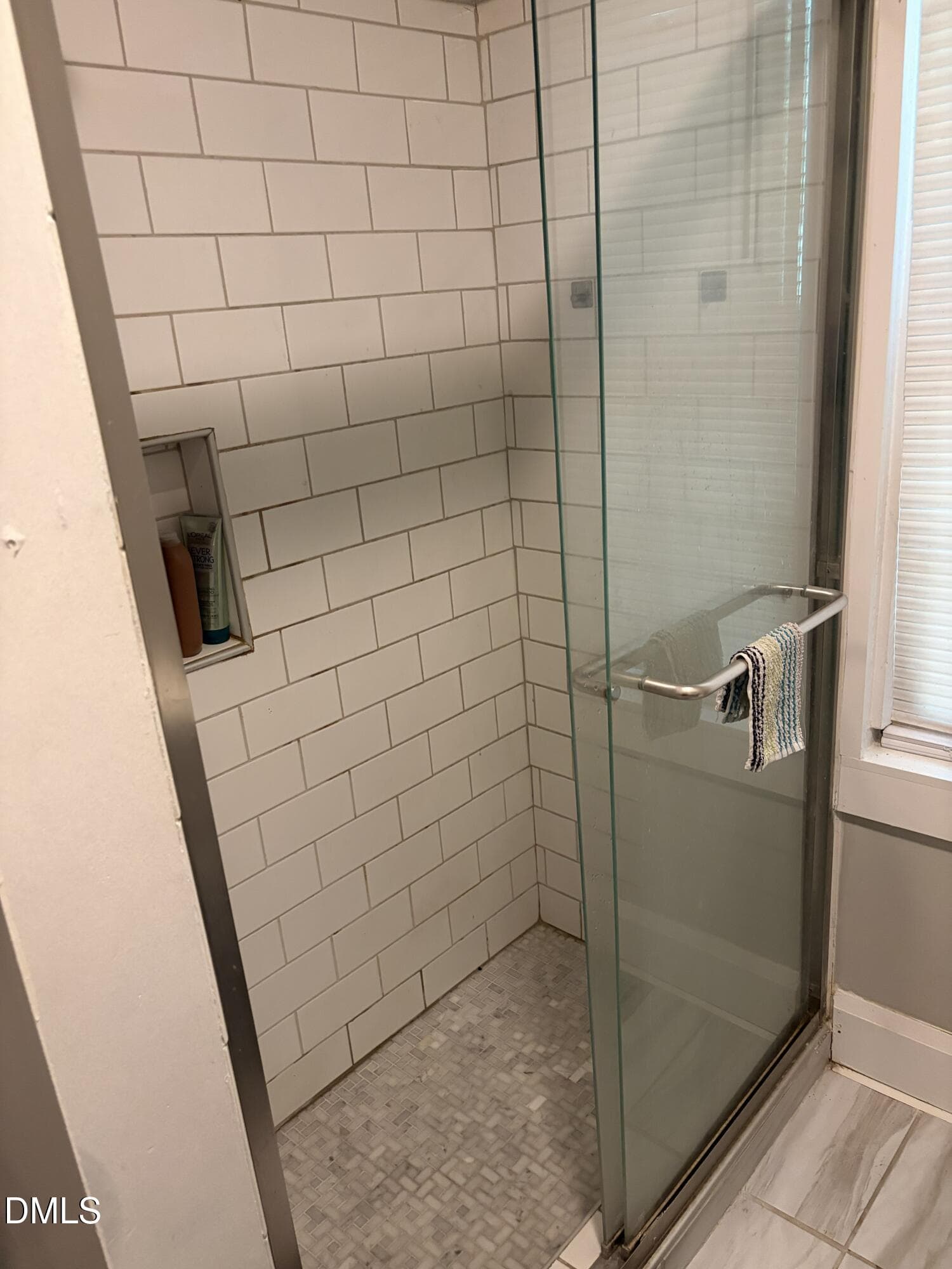 Shower - 803 Branch Street, Chapel Hill, NC 27516, Chapel Hill