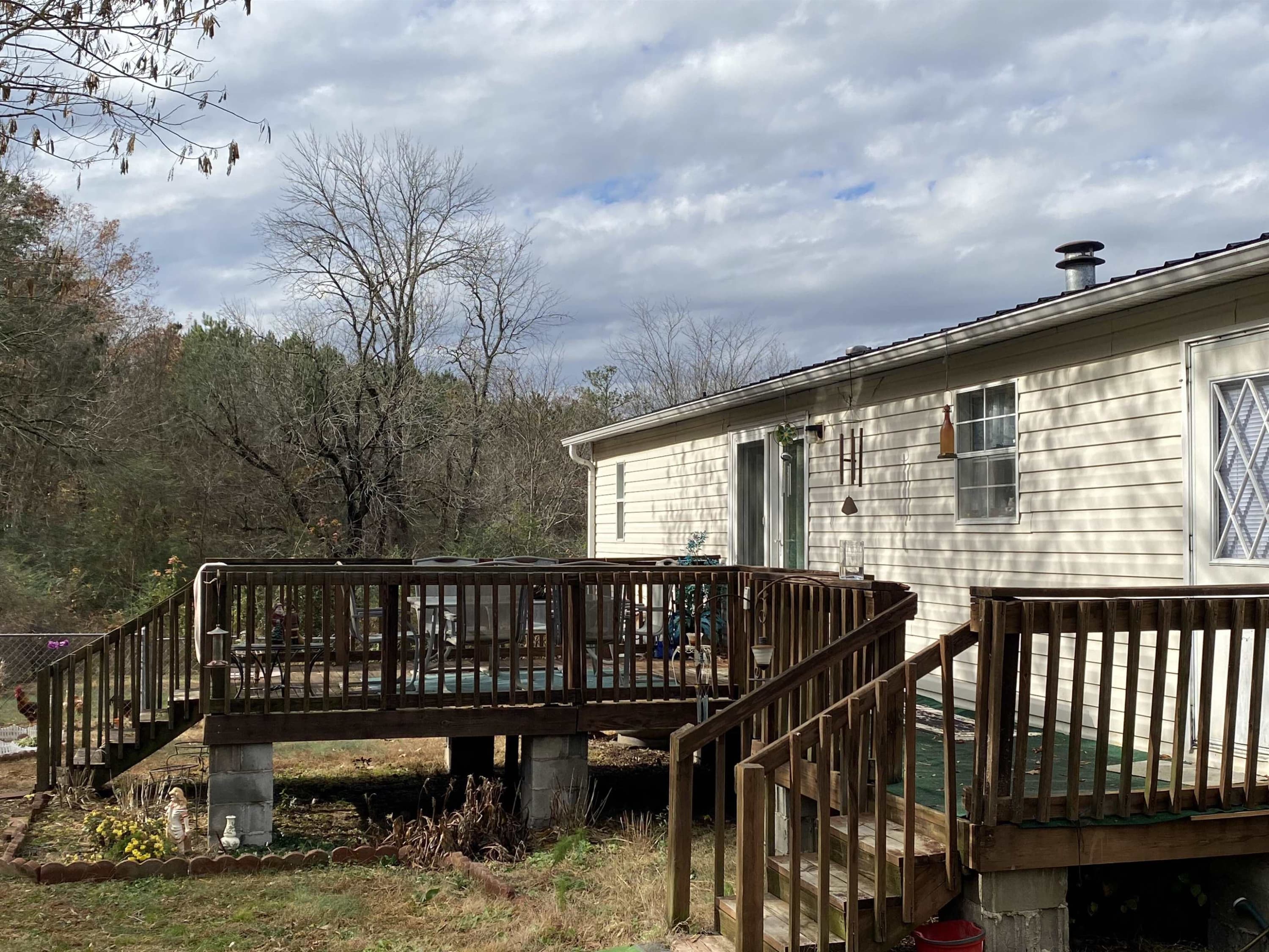 Photo 4 - 423 W Raleigh Street, Bennett, NC 27208