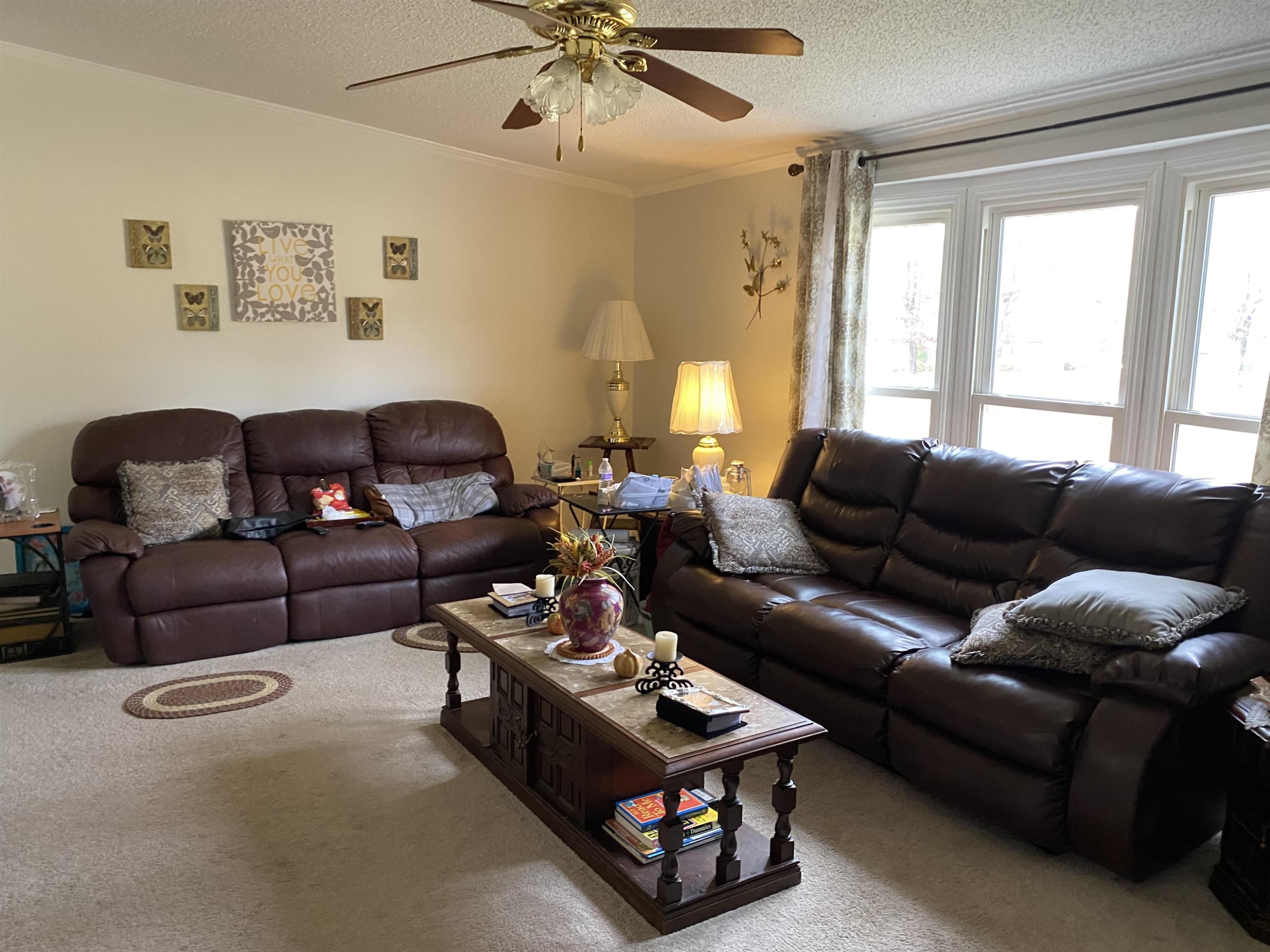 Photo 8 - 423 W Raleigh Street, Bennett, NC 27208