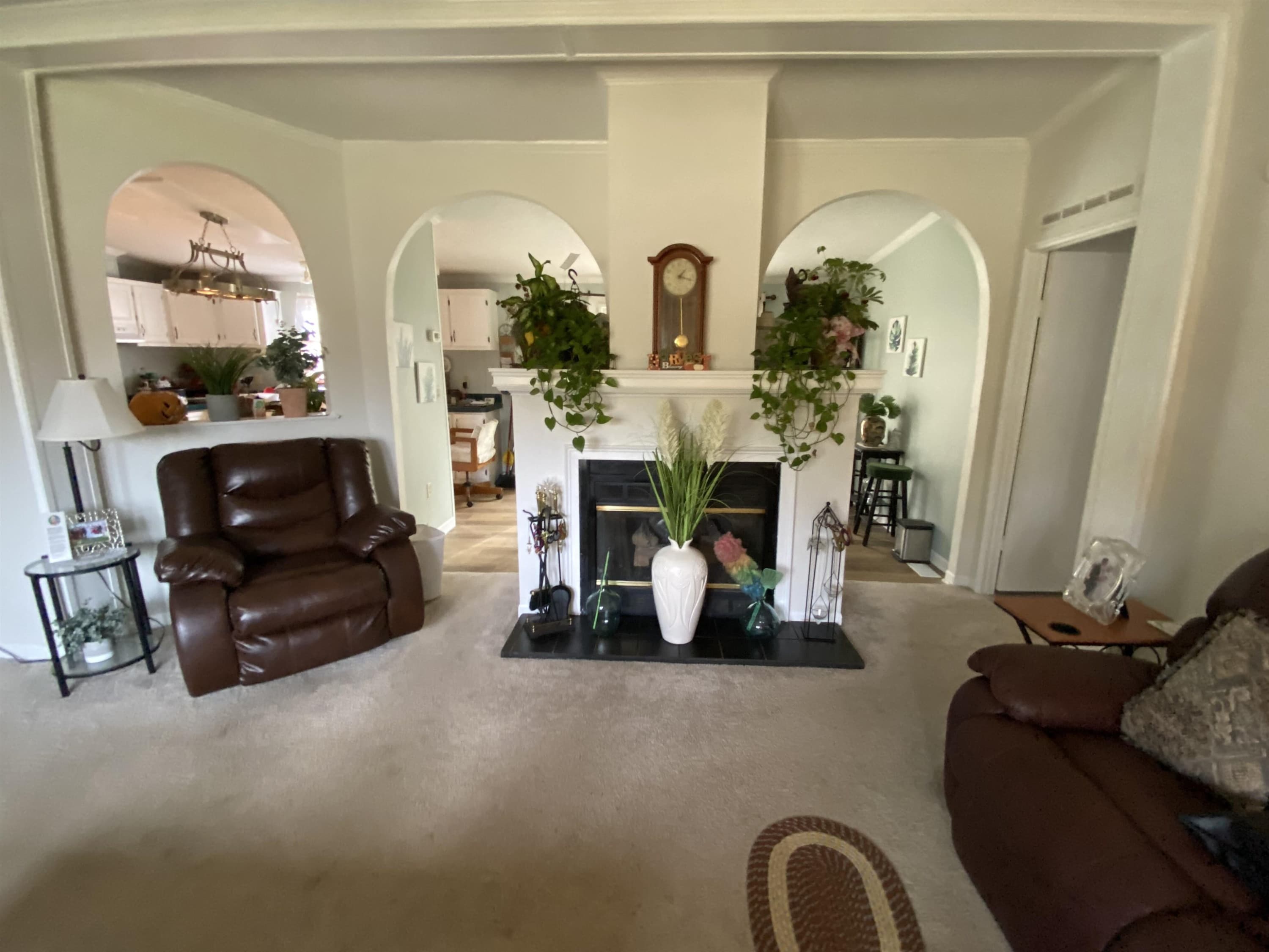 Photo 9 - 423 W Raleigh Street, Bennett, NC 27208