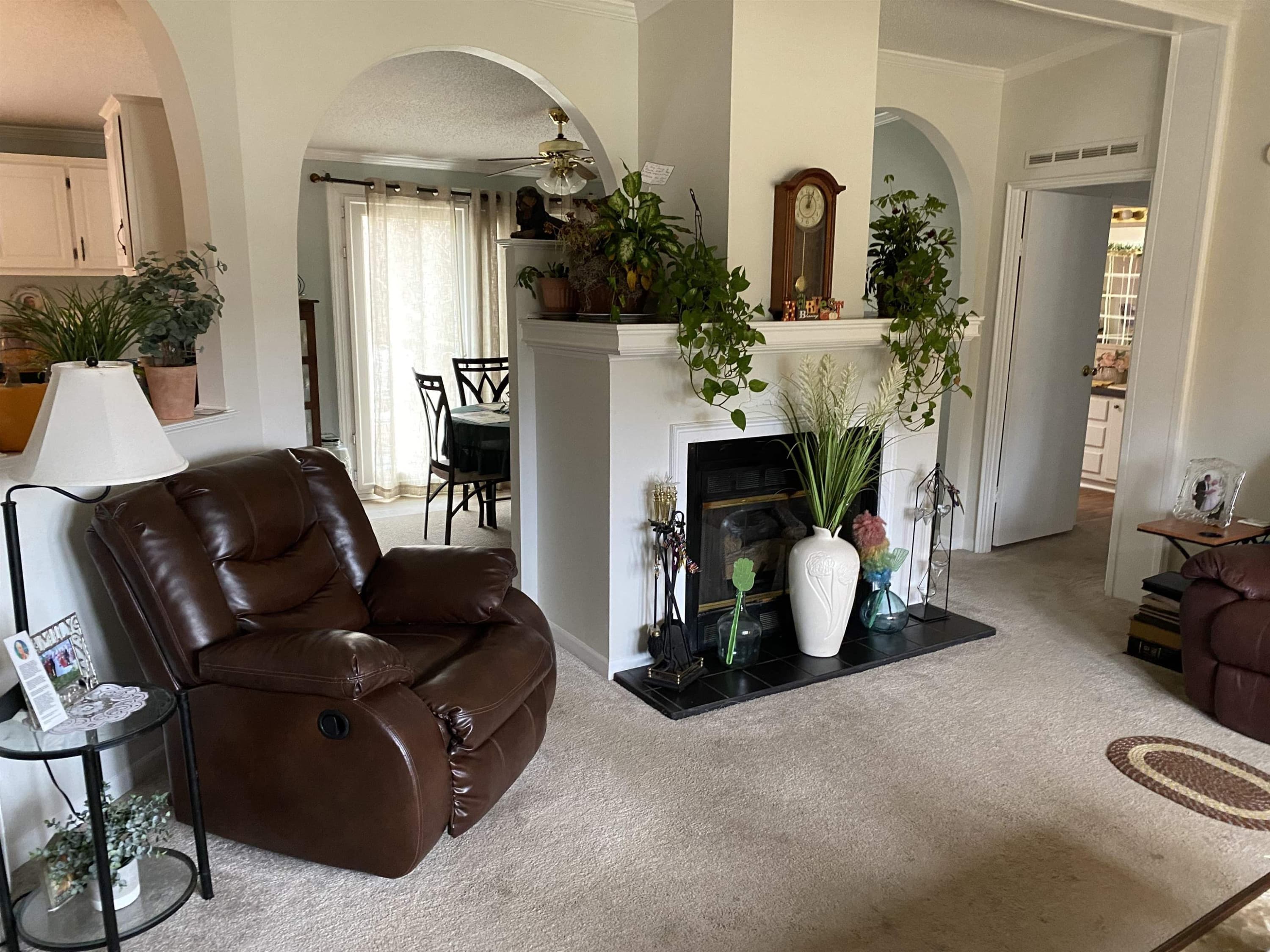 Photo 10 - 423 W Raleigh Street, Bennett, NC 27208