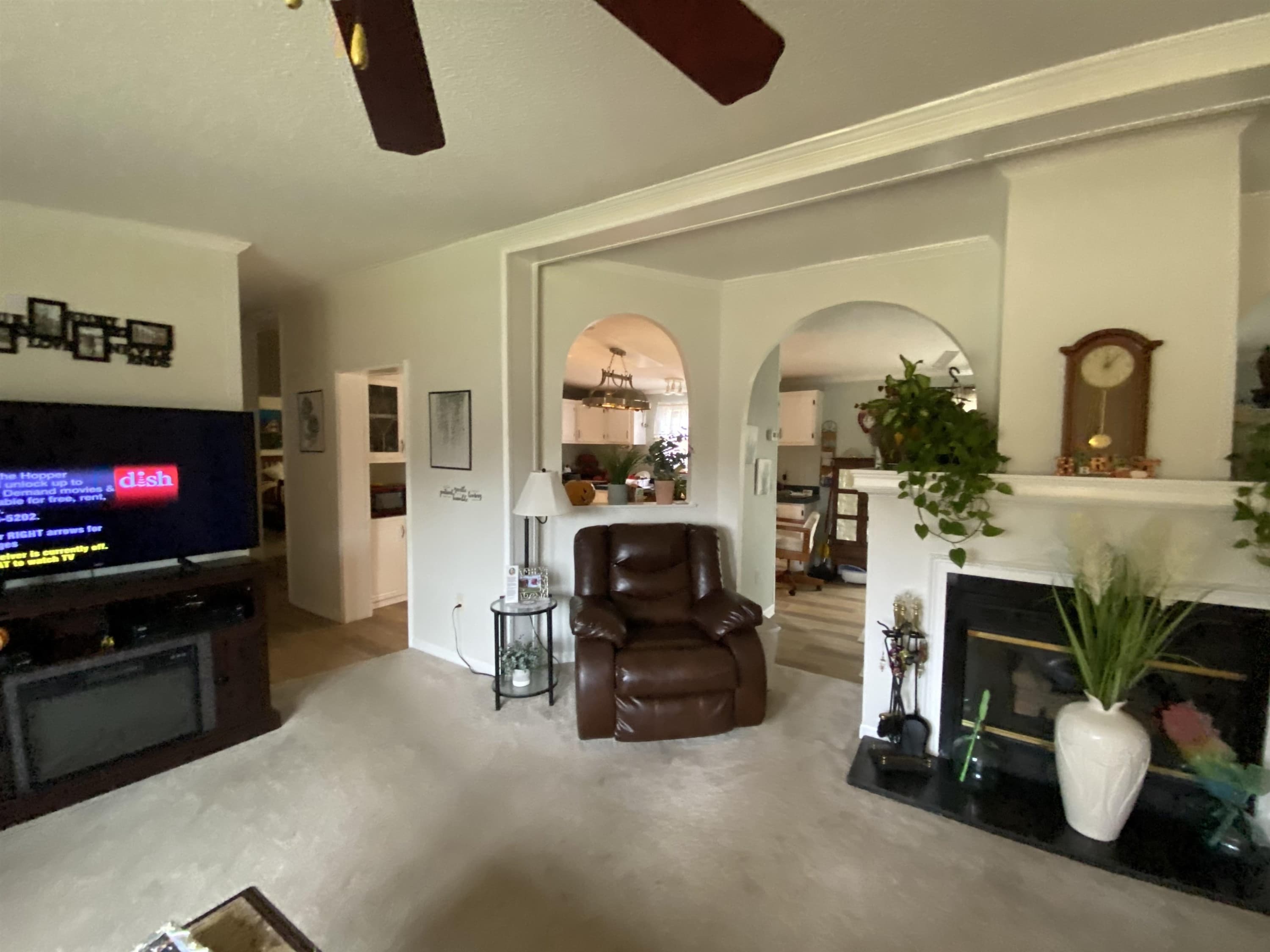 Photo 13 - 423 W Raleigh Street, Bennett, NC 27208